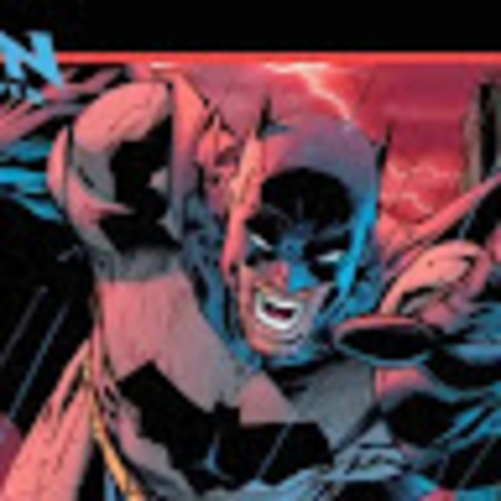 Meet your Posher, Beck